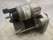  GRANDLAND STARTER MOTOR 9812715480 VAUXHALL 21-25