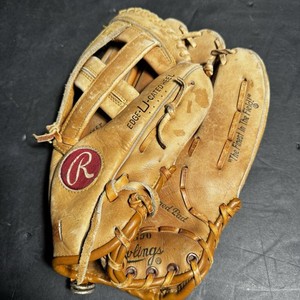 Rawlings Edge U Cated Heel | eBay