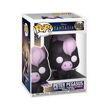 Fantasia - Peter Pegasus 80th Anniversary Pop! Vinyl-FUN51939-FUNKO