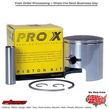 PROX Piston Kit Nikasil Cyl 53.95/Std Beta/Husqvarna/Ktm Tc 125 2014-20