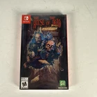 The House of the Dead: Remake - Limidead Edition [Nintendo Switch]