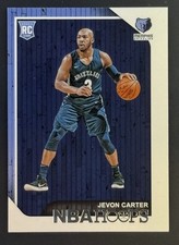 2018-19 Panini NBA Hoops - Jevon Carter #271 (RC)