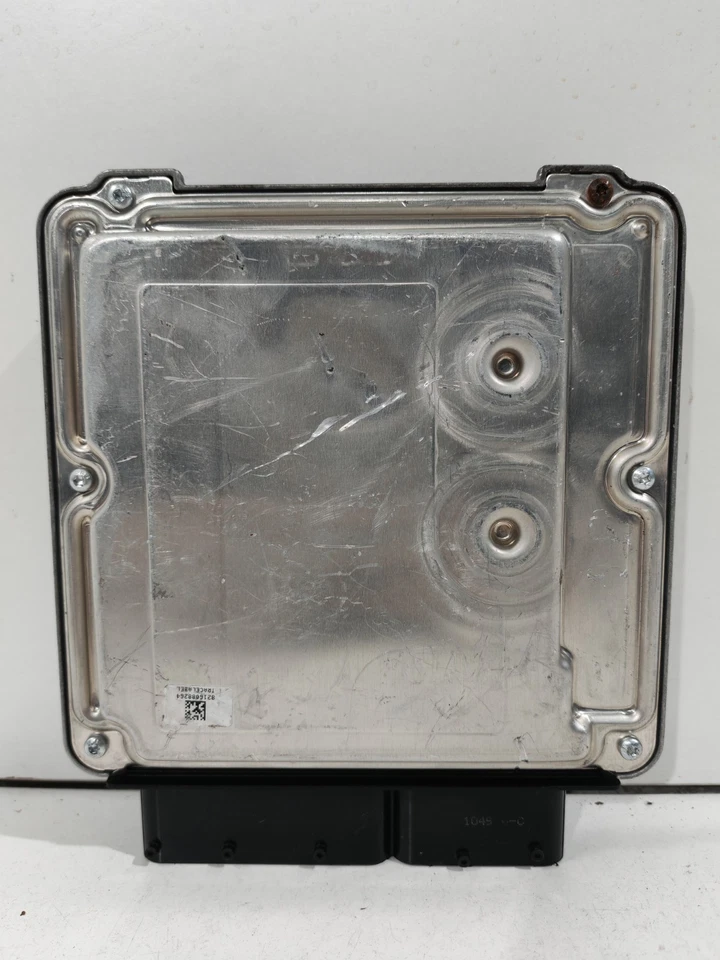 Centralina Motore ECU BOSCH AUDI A4 (B8) / A5 (8T) - 2.0 TDI - 03L 906 022 RM - Immagine 3 di 3