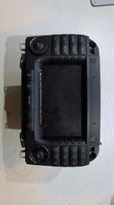 W220 Comand Radio, Head Unit, Mopf