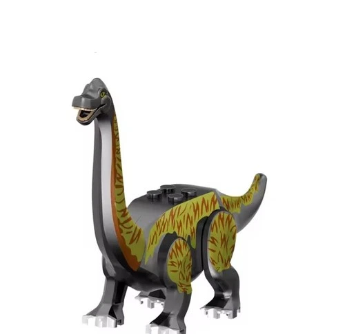 MOC LEGO Jurassic World Dinosaurier - KONVOLUT UND SPAREN! - Bild 41 von 83