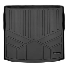 SMARTLINER D0650 Cargo Liner Behind 2nd Row Seats