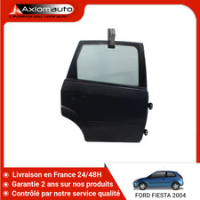 Porte arrière et accessoires Ford FIESTA
