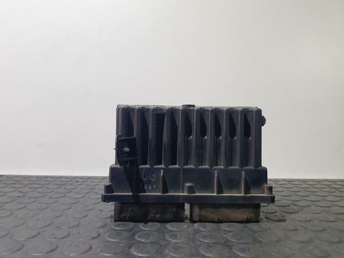 24410128 motorsteuergerät OPEL ASTRA G BERLINA 1.6 16V 101 CV 1998 149882