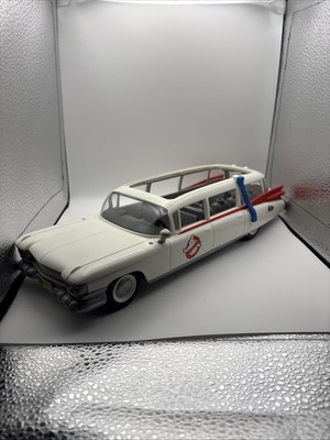 Playmobil Ghostbusters Ecto-1 Toy Car Vehicle Car Missing parts | eBay