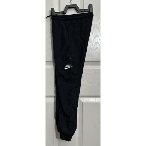 Youth Girls Nike Sportswear Cargo Pant Sz 6X NWT