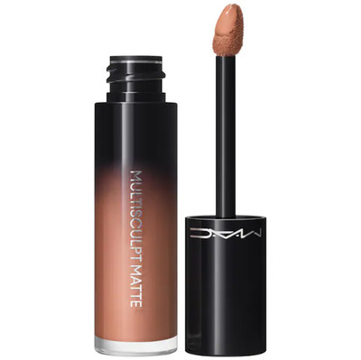 Multisculpt Matte Liquid Eyeshadow + All-over Colour, Buffed Up, 0.14 oz, New