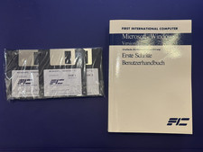 Microsoft Windows 3.1