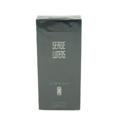 Serge Lutens La fille de Berlin Eau de Parfum 50 ml