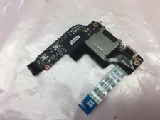 MSI GE62 7RD APACHE Laptop USB CARD READER W/ CABLE MS-16JB2