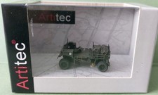 Artitec 6870206 BRD Kraka Transport-Auführun...