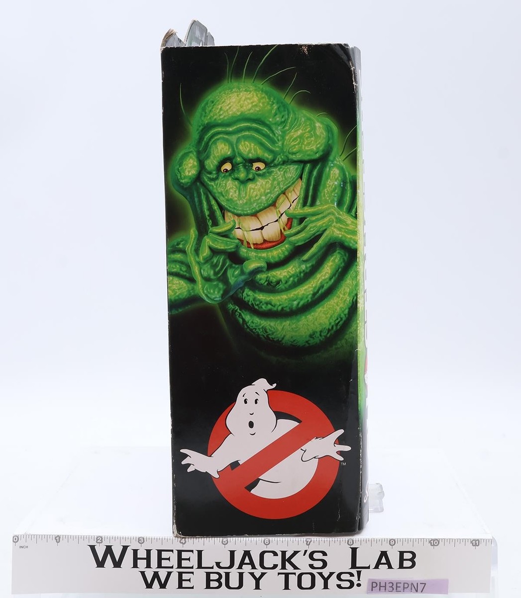 Slimer Roof Scene Ghostbusters 2016 Diamond Select Action Figure