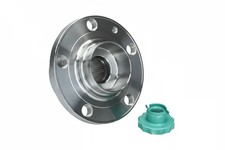 Roulement de roue Skoda ROOMSTER