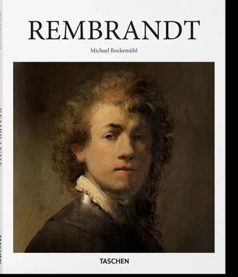 Michael Bockemühl | Rembrandt | Buch | Deutsch (2016) | Basic Art Series | 96 S.