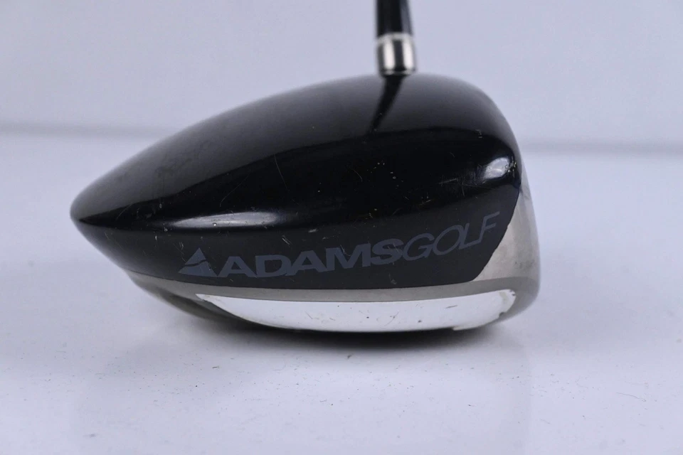 Adams Insight Driver / 12.5 Degree / Regular Flex Aldila 65 Shaft - Image 3 of 4