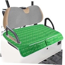 Golf Cart Seat Covers,EZGO Seat Cover,Heavy Duty Golf Cart Seat