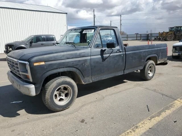 Motor De Arranque 8-351W Se Adapta a Camioneta Ford F250 65-91 2076891 Foto 4 de 4