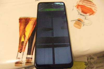 Oppo A53 CPH2127 - 64GB  Defekt