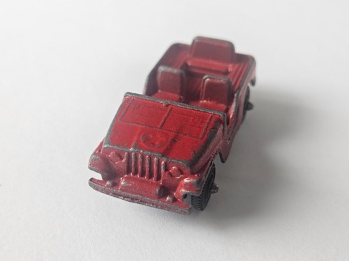 Wählen Sie eine - Tootsietoy Vintage Spielzeugauto LKW Sammlerstück Druckguss Tootsie Spielzeug - Bild 62 von 164