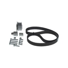 Zahnriemen-Satz für Skoda Octavia 3 5E3 5E5 4 NX3 NX5 Scala NW1 | 651607