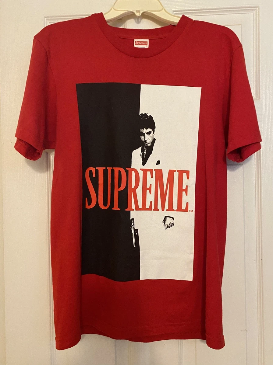 Supreme Private Collection Tee 半袖Tシャツ S Supreme Red Size S Shirts for Men for sale | eBay