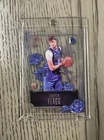2025 Topps Signature Cooper Flagg Base (RAW)
