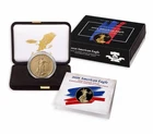 2026 W Gold American Eagle One Ounce Enhanced Uncirculated Coin W/OGP PRESALE