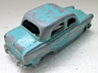 MATCHBOX VINTAGE MOKO LESNEY No.36a AUSTIN A50 CAMBRIDGE
