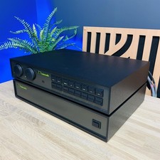 Naim NAC 52 HiFi Separate Pre Amplifier with Supercap Power Supply inc Warranty