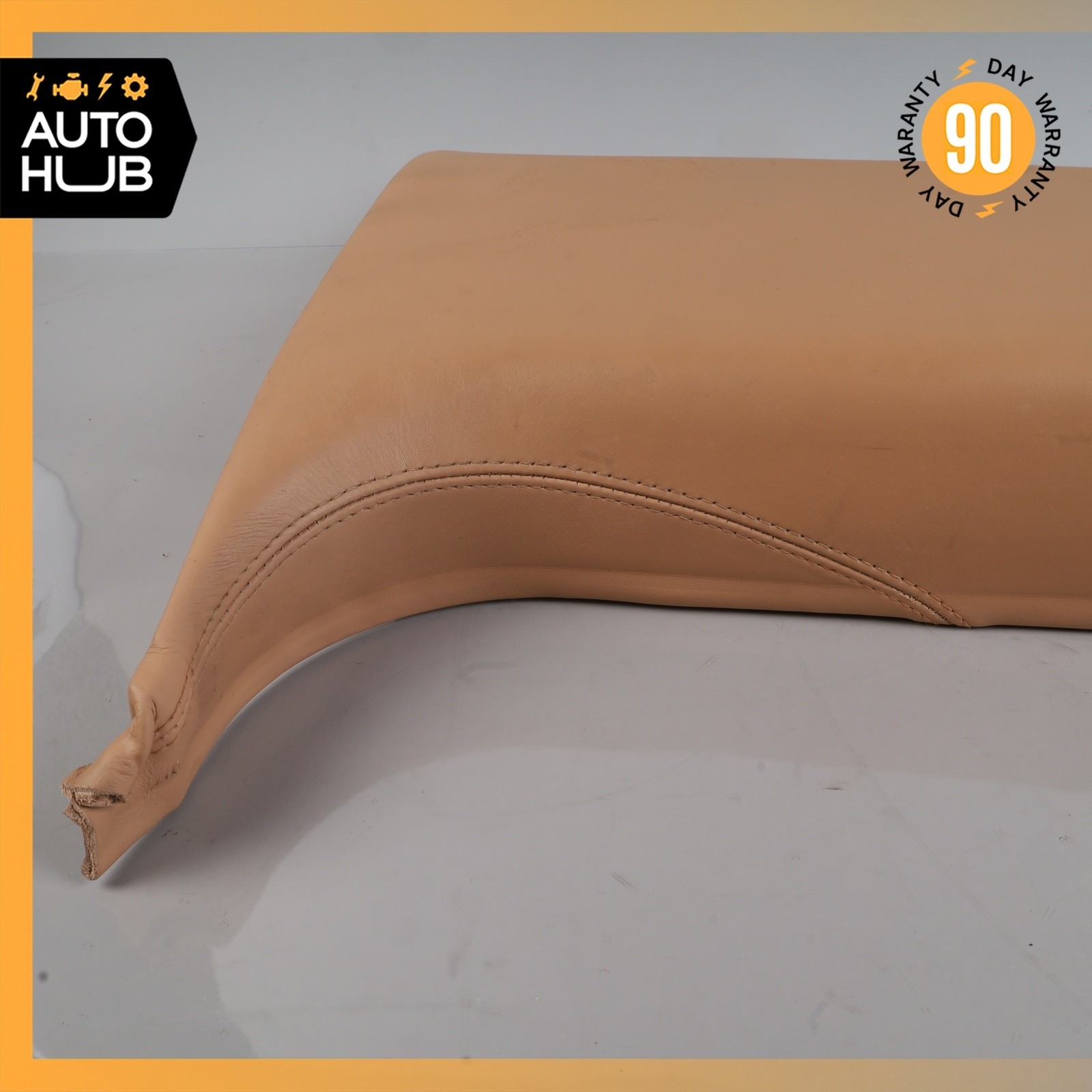 Bentley Arnage Right Lower Trim cover
