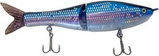 G-Ratt Sneaky Pete Glide Bait