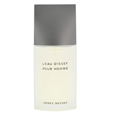 L'EAU D'ISSEY Issey Miyake 4.2 oz EDT for Men Cologne NEW IN