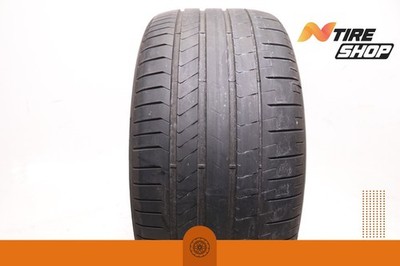 【2019年製】(285/40ZR19) (245/40ZR19) 本/日本製 Used 285/40ZR19 Pirelli P Zero PZ4 MO1 - 107Y - 6.5/32 No Repairs