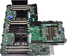 Lenovo 01PE934 Dual-FCLGA3647 24 Slots DDR4 Mainboard for ThinkSystem SR650