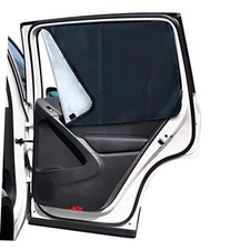 Magnetic Car Side Window Sun Shades for Baby, 2 PCS, 31.5 x 20 in