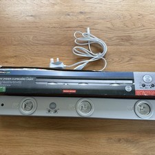 Livarno Halogen Under Cabinet Counter Light Motion Sensor