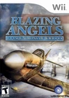 Blazing Angels: Squadrons of WWII - Nintendo  Wii Game