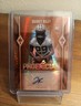 2025 Panini Phoenix - Phoenician Penmanship Quincy Riley #PHP-QRY (AU, RC) /199