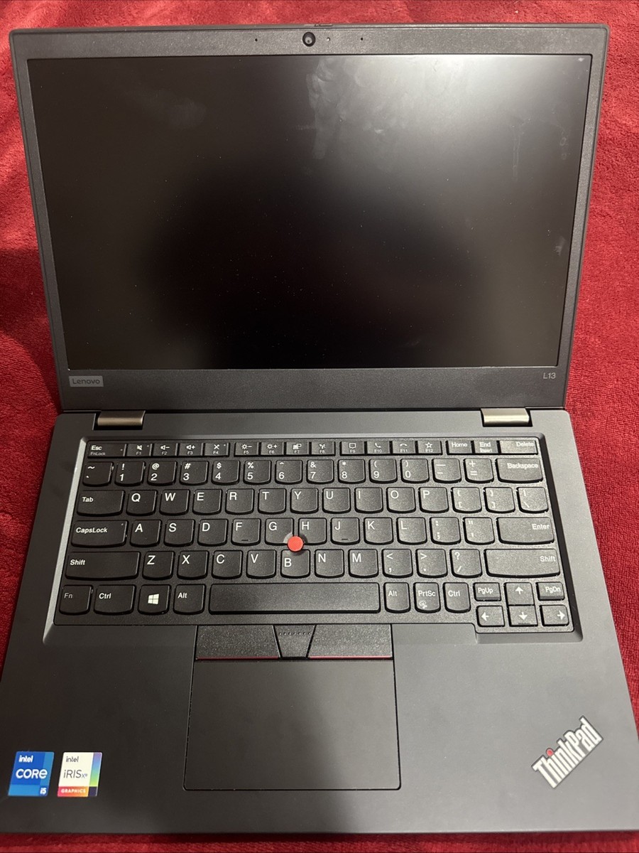 ThinkPad L13 Gen2◆Core i5-1135G7/256G/8G Lenovo ThinkPad L13 Gen 2 | 13 Inch Business PC | Lenovo US