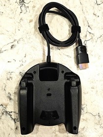 Sega Saturn 3D Control Pad Controller Analog Controller - Professionally Cleaned