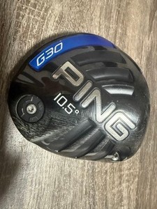 Ping G30 Driver | eBay