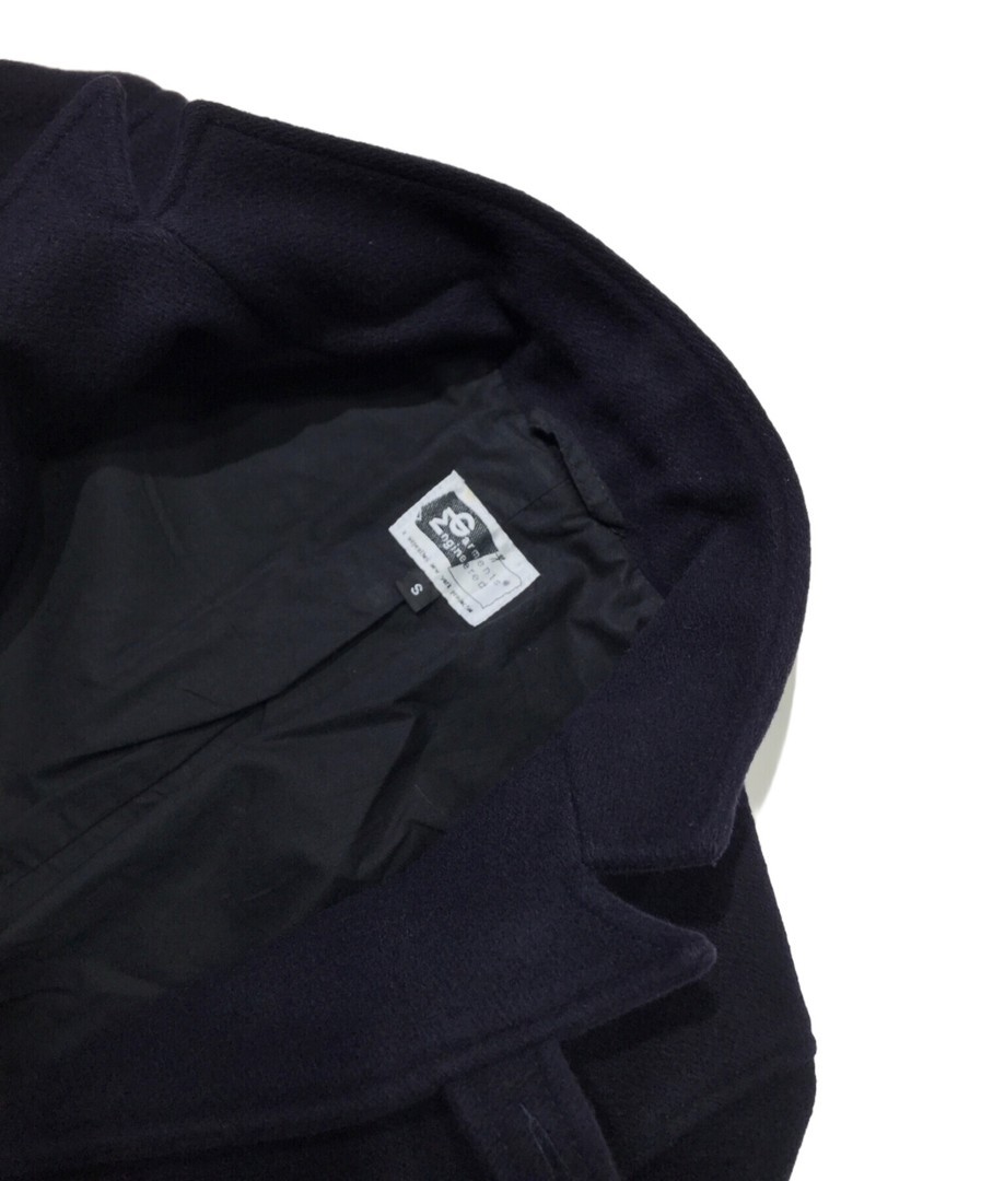 Engineered Garments Wool Tailored Jacket Navy Siz… - image 4