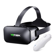 New 3D VR Glasses Headset Virtual Reality Glasses For Android and IOS Phones