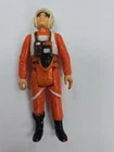 Star Wars Vintage 1978 Kenner Luke Skywalker X-Wing Pilot Action Figure