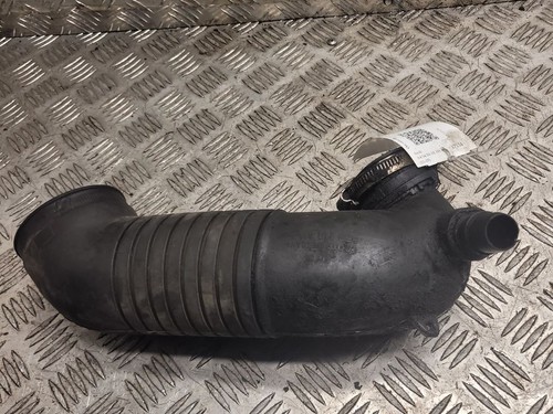 Audi A4 S4 B6 8E 8H 2003 Diesel Ansaugrohr Ansaugschlauch Turbolader DRA17134