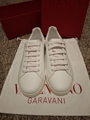 Valentino Garavani Women's Sneakers. Size 39. New In Box and Dust Bag. Authentic